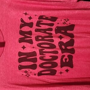 Personalized t-shirt